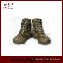 530 Special Forces Armee Stiefel Assault Boots Outdoor taktischen Desert Boots